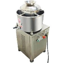 Stainless Steel Electric Meat Puree Making Machine 170122 - Photo 3
