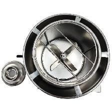Stainless Steel Electric Meat Puree Making Machine 170122 - Photo 7