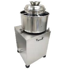Stainless Steel Electric Meat Puree Making Machine 170122 - Photo 8