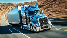 LONG HAUL TRUCK DRIVER