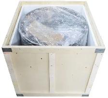 Charcoal Cook Roast Duck Oven Crispy Peking Duck 220224 - Photo 6
