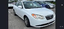 98000 KM Hyundai Elantra automatique aucune rouille - Photo 2