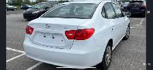 98000 KM Hyundai Elantra automatique aucune rouille - Photo 3