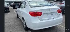 98000 KM Hyundai Elantra automatique aucune rouille - Photo 4