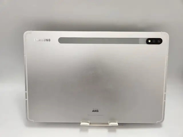 Samsung Galaxy Tab S7 256gb Wifi 3 Months Warranty W/Charger