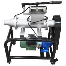 110V Ceramic Clay Mixer Mud Bar Mill Machine 300465