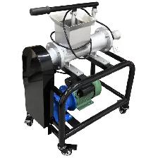 110V Ceramic Clay Mixer Mud Bar Mill Machine 300465 - Photo 4