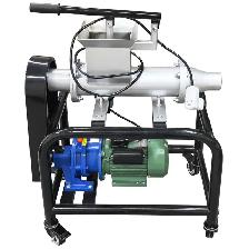 110V Ceramic Clay Mixer Mud Bar Mill Machine 300465 - Photo 5