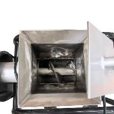 110V Ceramic Clay Mixer Mud Bar Mill Machine 300465 - Photo 6