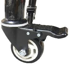 110V Ceramic Clay Mixer Mud Bar Mill Machine 300465 - Photo 7