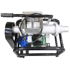 110V Ceramic Clay Mixer Mud Bar Mill Machine 300465 - Photo 8
