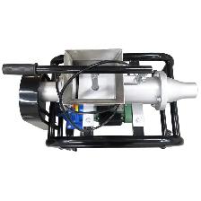 110V Ceramic Clay Mixer Mud Bar Mill Machine 300465 - Photo 9
