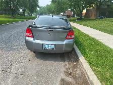 2010 Dodge Avenger - Used in Good Condition - Photo 3