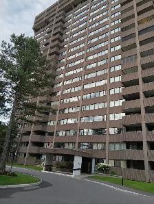 Very nice 2 bedrooms apart. for rent, 3360 Southgate Rd, Ottawa