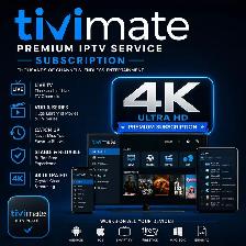 TEST GRATUIT FirestickTV, SmartTV, DanTV. Live,Films,Séries - Photo 2