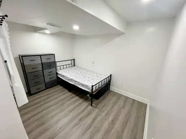 Room for rent