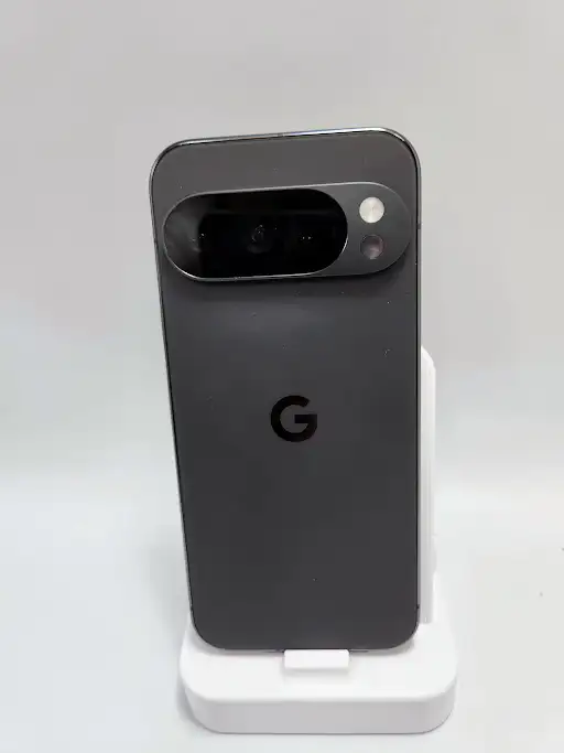 Google Pixel 10Pro 128gb Black Mint Condition