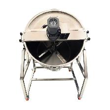 50L 304SS Food Mixer Hand Tilt LPG and Electric Stirrer 056194 - Photo 9