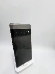 Google Pixel 6 pro 128gb Black 3 Months Warranty W/Charger
