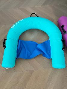 tube floats