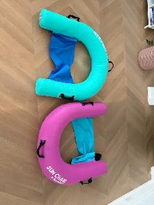 tube floats - Photo 2