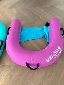 tube floats - Photo 3
