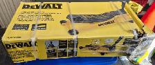 NEW DEWALT 3-TON LONG REACH LOW PROFILE FLOOR JACK – SEALED - Photo 2