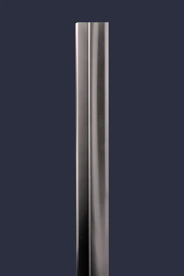 Stainless Steel Corner Guards Winnipeg Manitoba, 1-800-638-0126