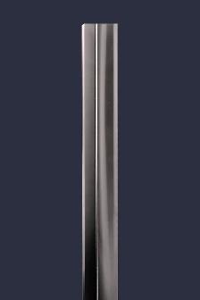 Stainless Steel Corner Guards Winnipeg Manitoba, 1-800-638-0126