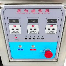 110V Commercial Automatic Steamed Stuffed Bun Machine 056344 - Photo 9