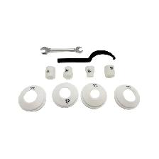 110V Commercial Automatic Steamed Stuffed Bun Machine 056344 - Photo 10
