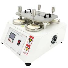 Martindale Abrasion Testing Machine Fabric Wear Tester056467 - Photo 2