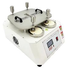 Martindale Abrasion Testing Machine Fabric Wear Tester056467 - Photo 3