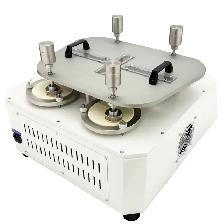 Martindale Abrasion Testing Machine Fabric Wear Tester056467 - Photo 4