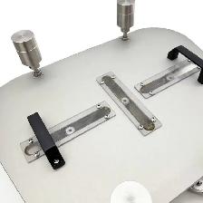 Martindale Abrasion Testing Machine Fabric Wear Tester056467 - Photo 6