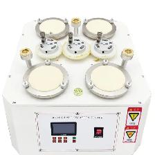 Martindale Abrasion Testing Machine Fabric Wear Tester056467 - Photo 7