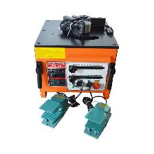 1''/25mm Electric Rebar Bending Bender 110V 056605 - Photo 3
