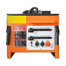 1''/25mm Electric Rebar Bending Bender 110V 056605 - Photo 5