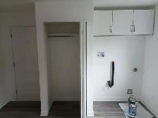 3 et demi longueuil, laveuse et secheu inclus ou non ds logement - Photo 2