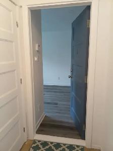 3 et demi longueuil, laveuse et secheu inclus ou non ds logement - Photo 5