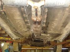 1987 mercedes SEL420 for sale - Photo 2