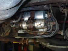 1987 mercedes SEL420 for sale - Photo 3