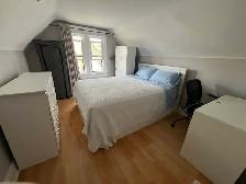 Short/Long Term,Private Furnished Room,In3-Bedroom furnishedApt - Photo 3