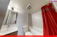 Furnished Rooms Rent in a 3-Bedroom, 2-Bathroom Luxury Condo - Photo 7