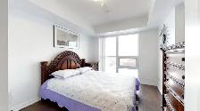 Furnished Rooms Rent in a 3-Bedroom, 2-Bathroom Luxury Condo - Photo 9