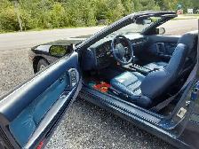 For Sale:  1987 Toyota Supra Turbo - Photo 3