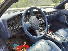For Sale:  1987 Toyota Supra Turbo - Photo 4