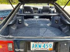 For Sale:  1987 Toyota Supra Turbo - Photo 5