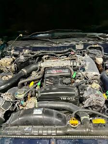 For Sale:  1987 Toyota Supra Turbo - Photo 6