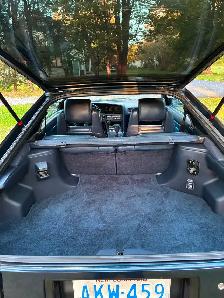 For Sale:  1987 Toyota Supra Turbo - Photo 8